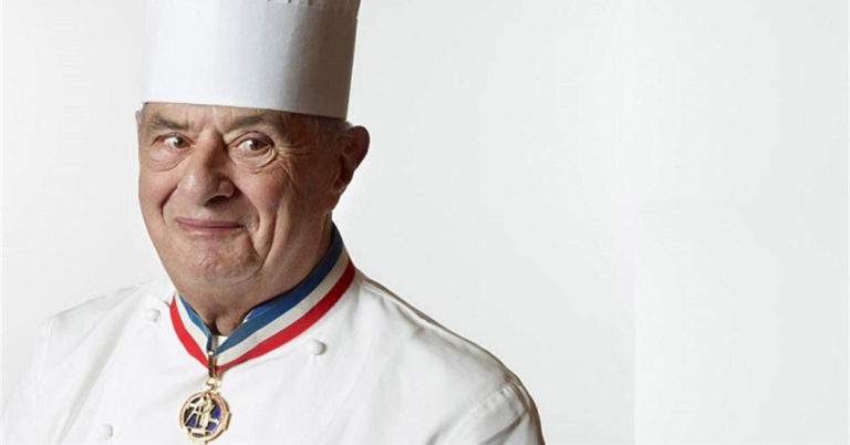 Muore un altro grande della cucina: Paul Bocuse