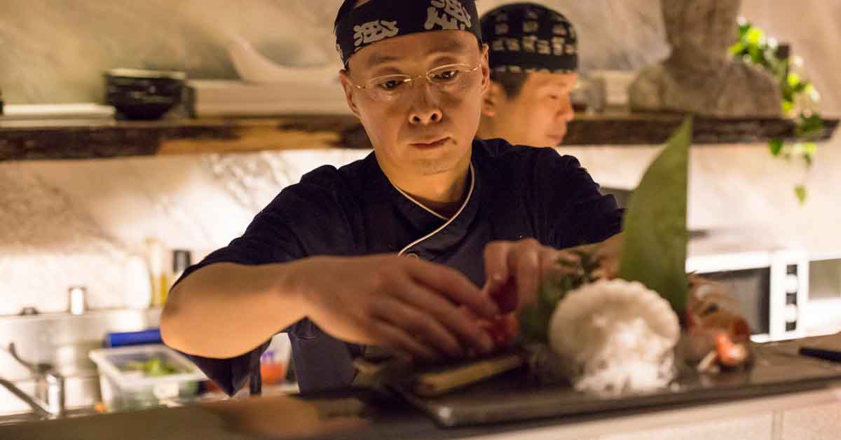 Milano. Mu DimSum, ristorante cinese di qualità, apre in zona Stazione Centrale