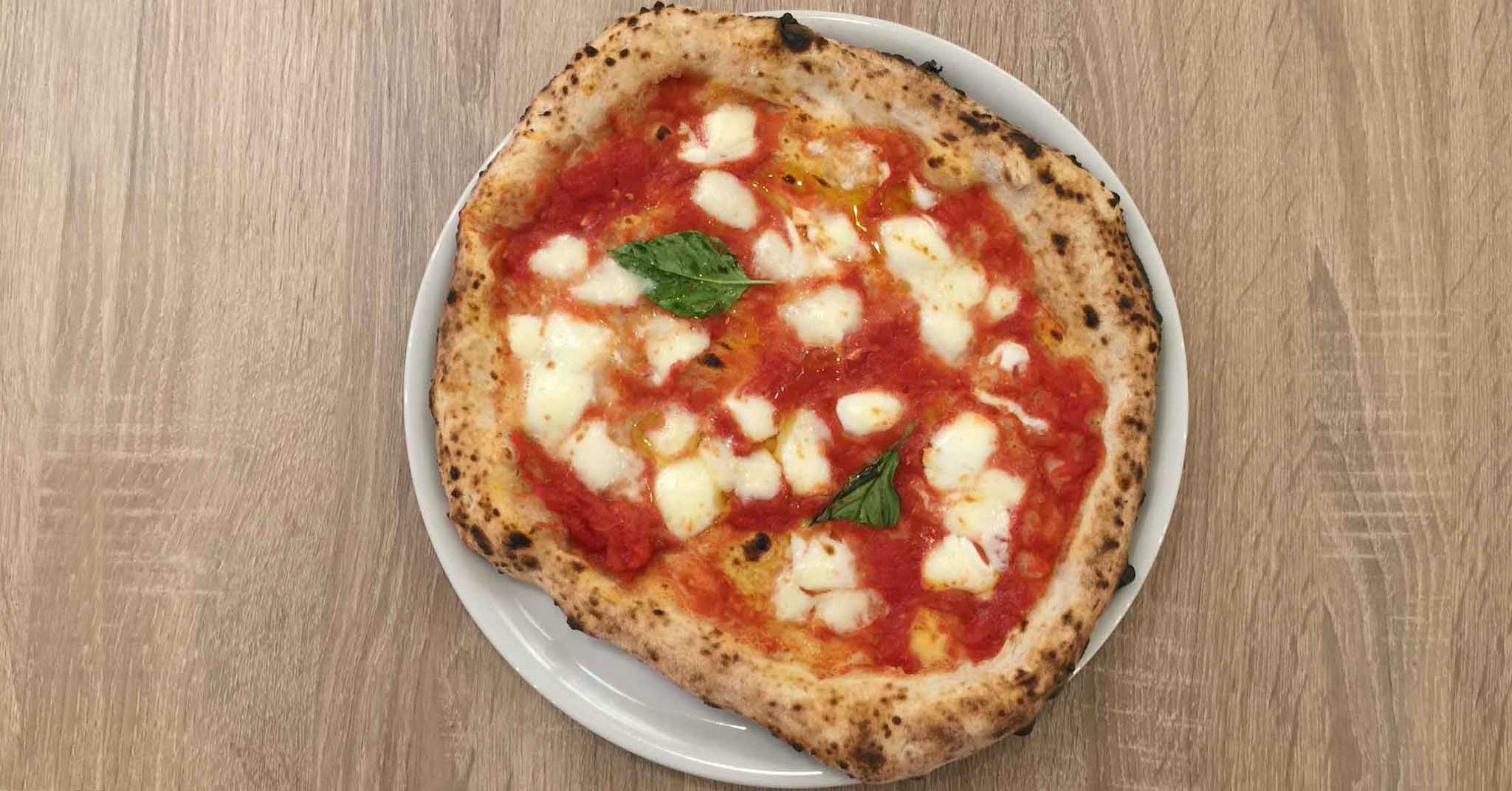 35 pizzerie di Milano: la classifica 2018 dalla peggiore alla migliore