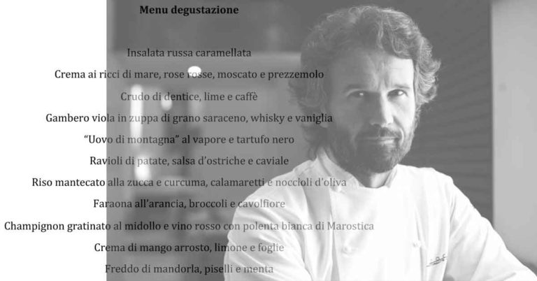 Milano. Menu e prezzi del nuovo ristorante di Cracco che apre in Galleria