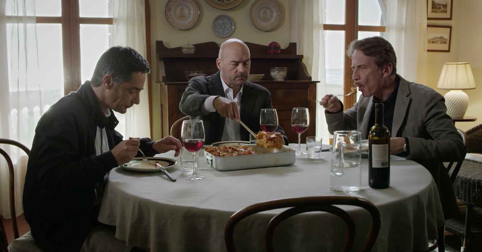 Montalbano. La ricetta della pasta &#8216;ncasciata a&#8217; missinisi da fare a casa