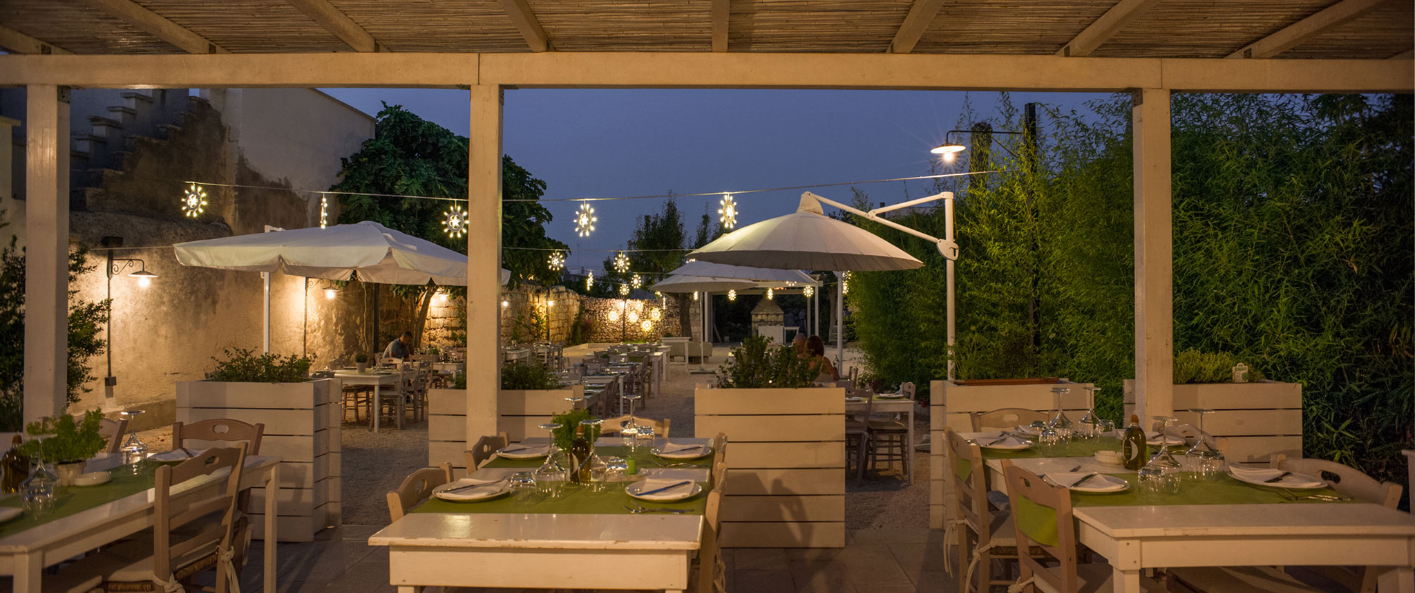 Puglia. Il Salento è buonissimo all&#8217;osteria Origano a Minervino di Lecce