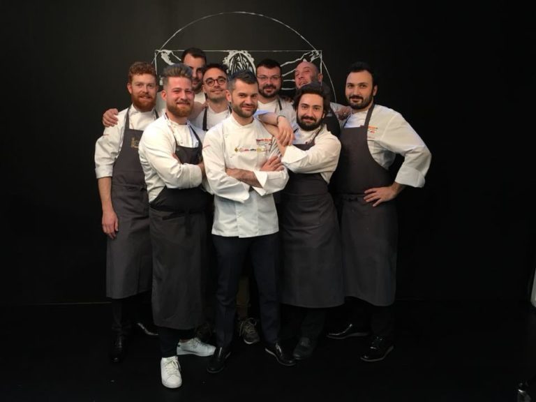 Enrico Bartolini chef più stellato d’Italia: tutte le 12 stelle Michelin