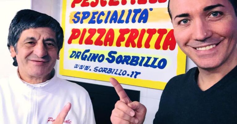 Napoli. Scompare Pasquale Perrotta, decano dei pizzaioli