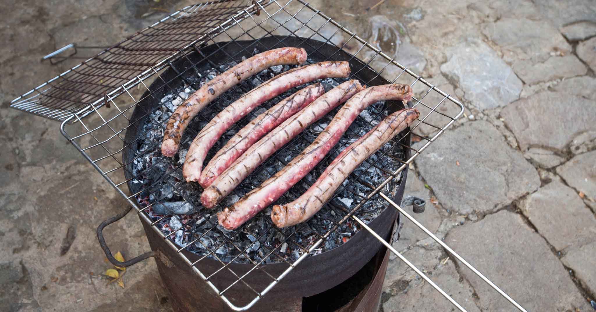 Sicilia. Prenotate il picnic agricolo nel baglio della macelleria sulle Madonie a Pasquetta