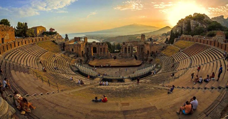 Sicilia. Pasqua golosa a Taormina in 10 irrinunciabili punti