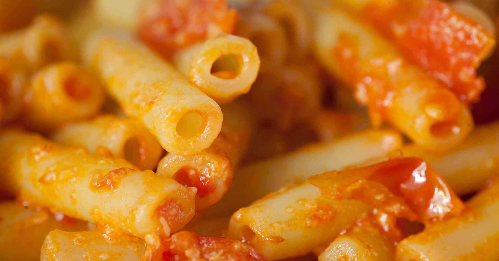 10 regole per cucinare la pasta alla perfezione ed evitare una catastrofe