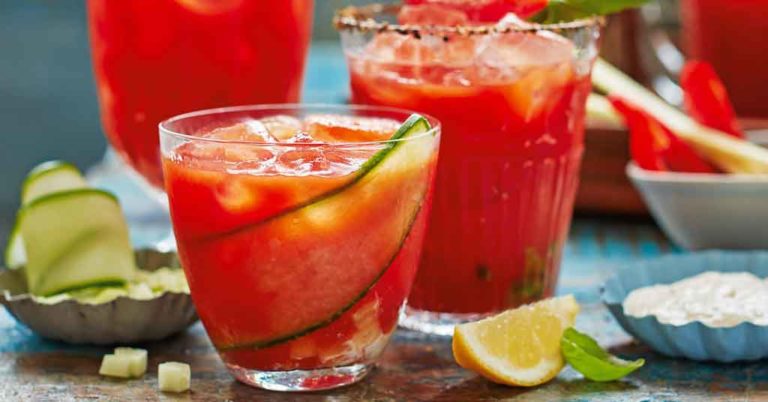 Diamond, tabasco in edizione limitata nella ricetta del Bloody Mary Special