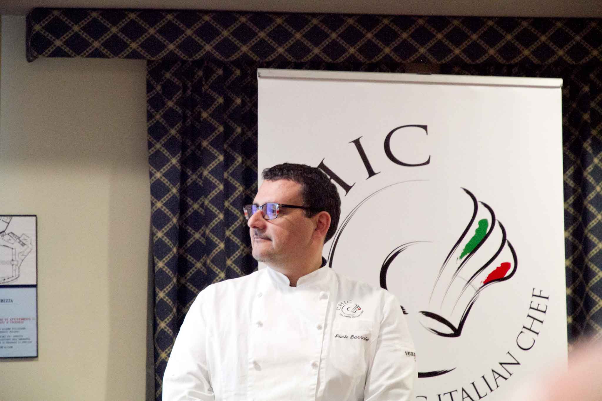 Guida Michelin 2019. Paolo Barrale lascia il ristorante stellato Marennà