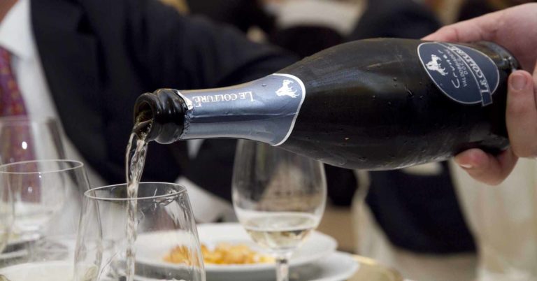 Perché il Prosecco è il vino italiano più apprezzato nel mondo