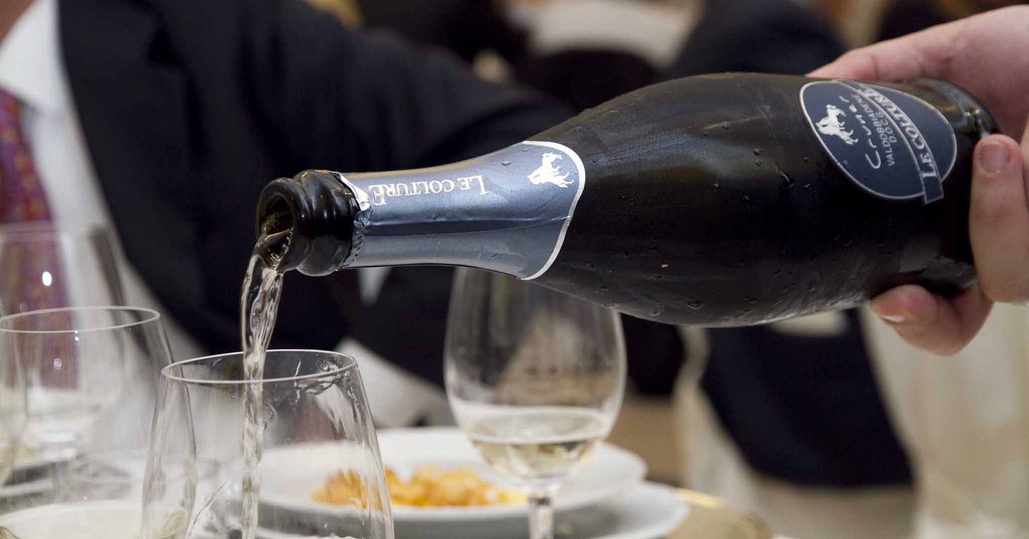 Perché il Prosecco è il vino italiano più apprezzato nel mondo