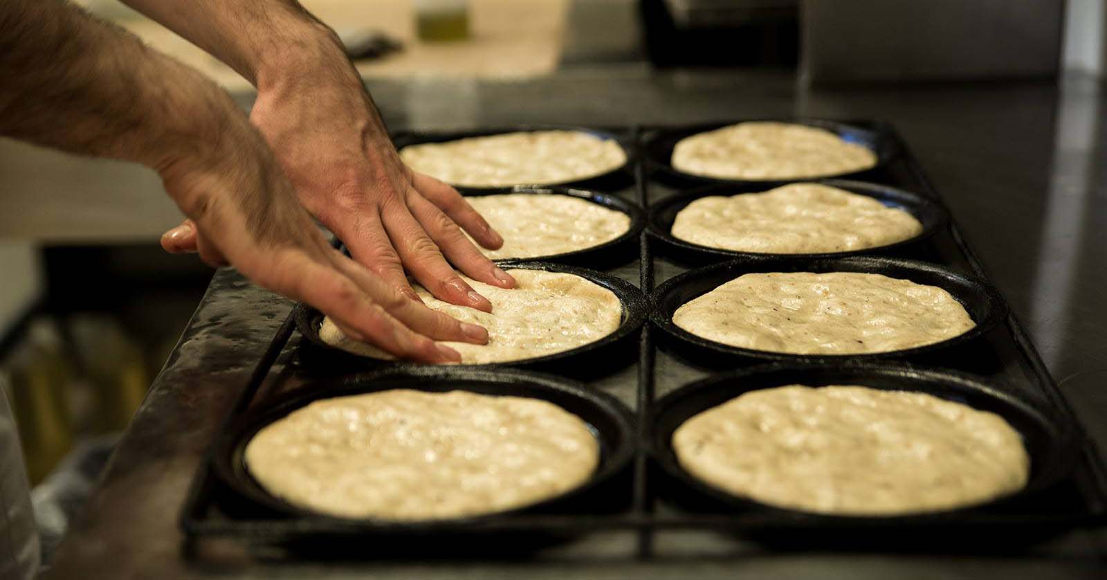 Milano. Menu e prezzi di Trieste Pizza che apre in corso Como