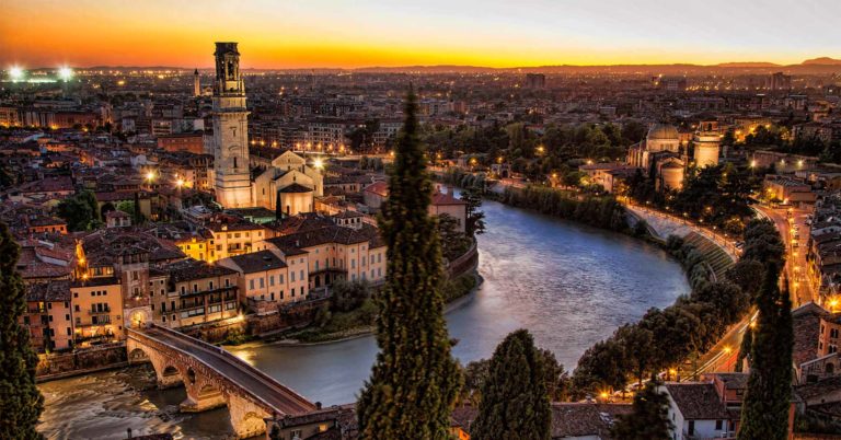 Vinitaly. I 10 migliori indirizzi per mangiare a Verona