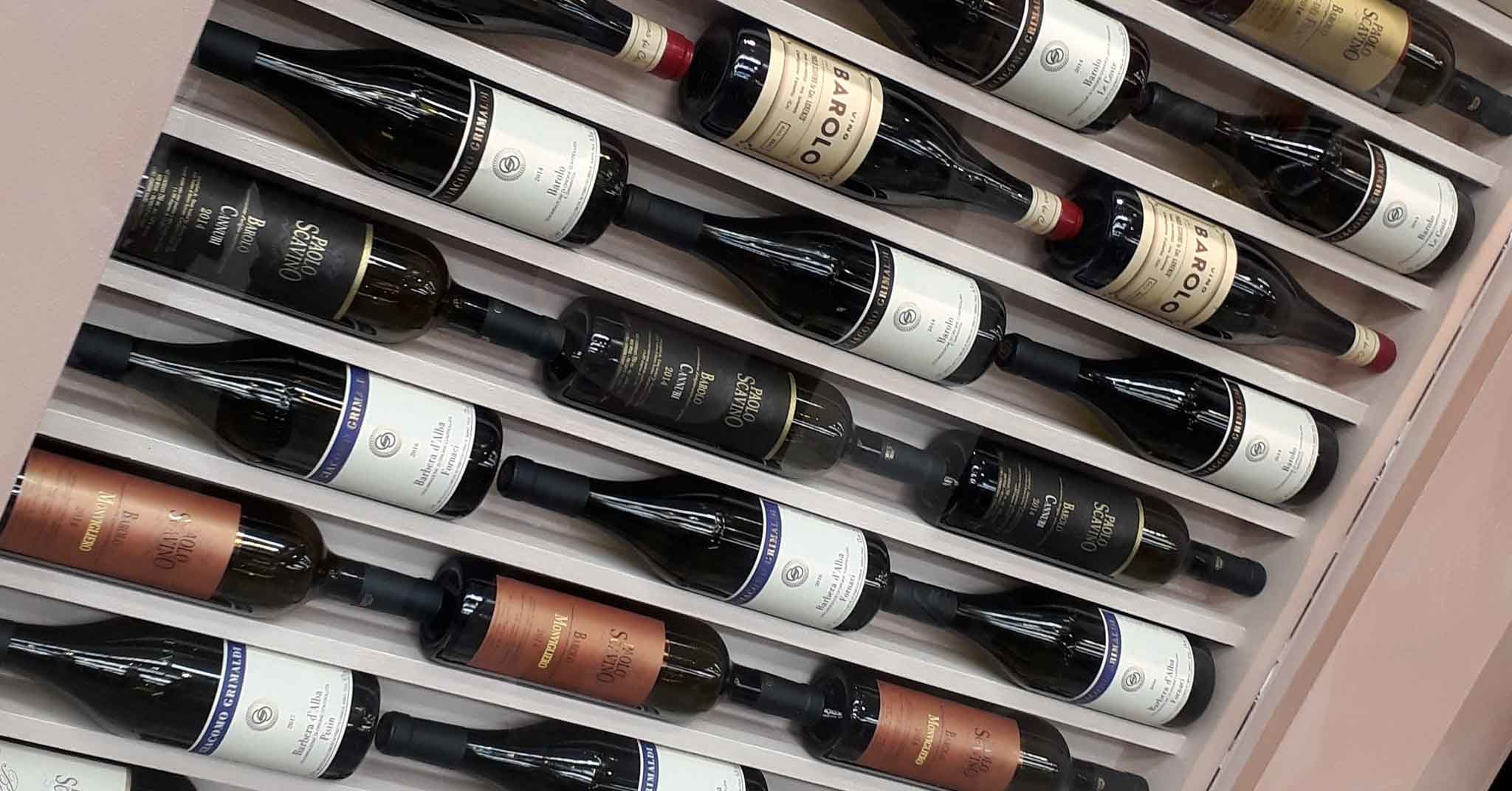 Perché abbiamo chiesto a 5 vignaioli di indicarci i migliori vini dei concorrenti