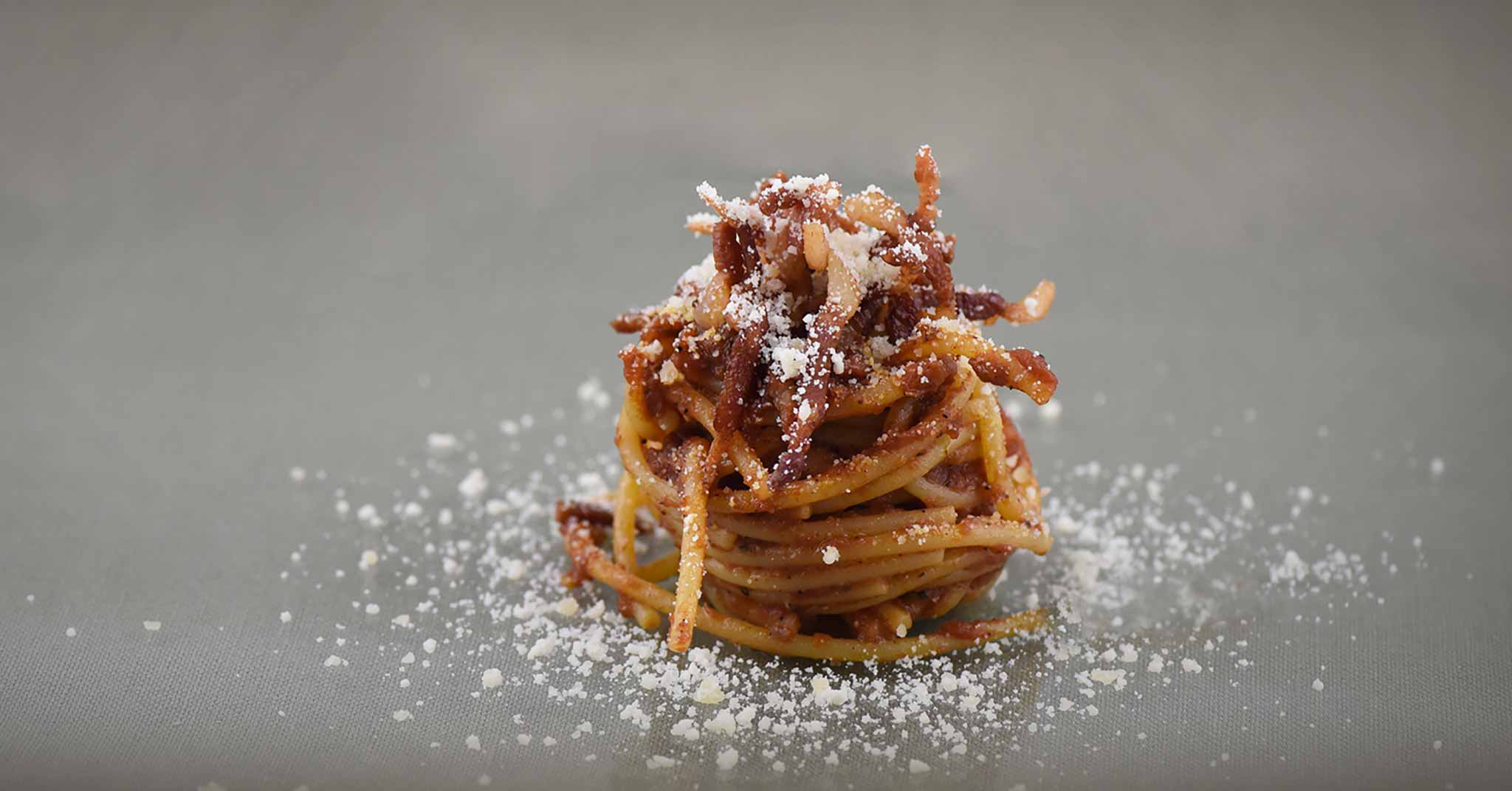 Roma. Cena stampa al nuovo Convivio Troiani tra amatriciana e superfood