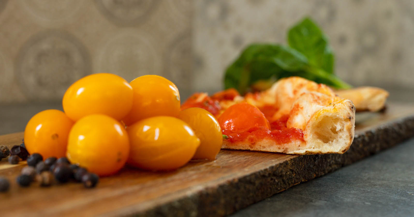 Milano. Salvatore Mugnano, pizzaiolo napoletano eretico che ha aperto Pizza e Passione