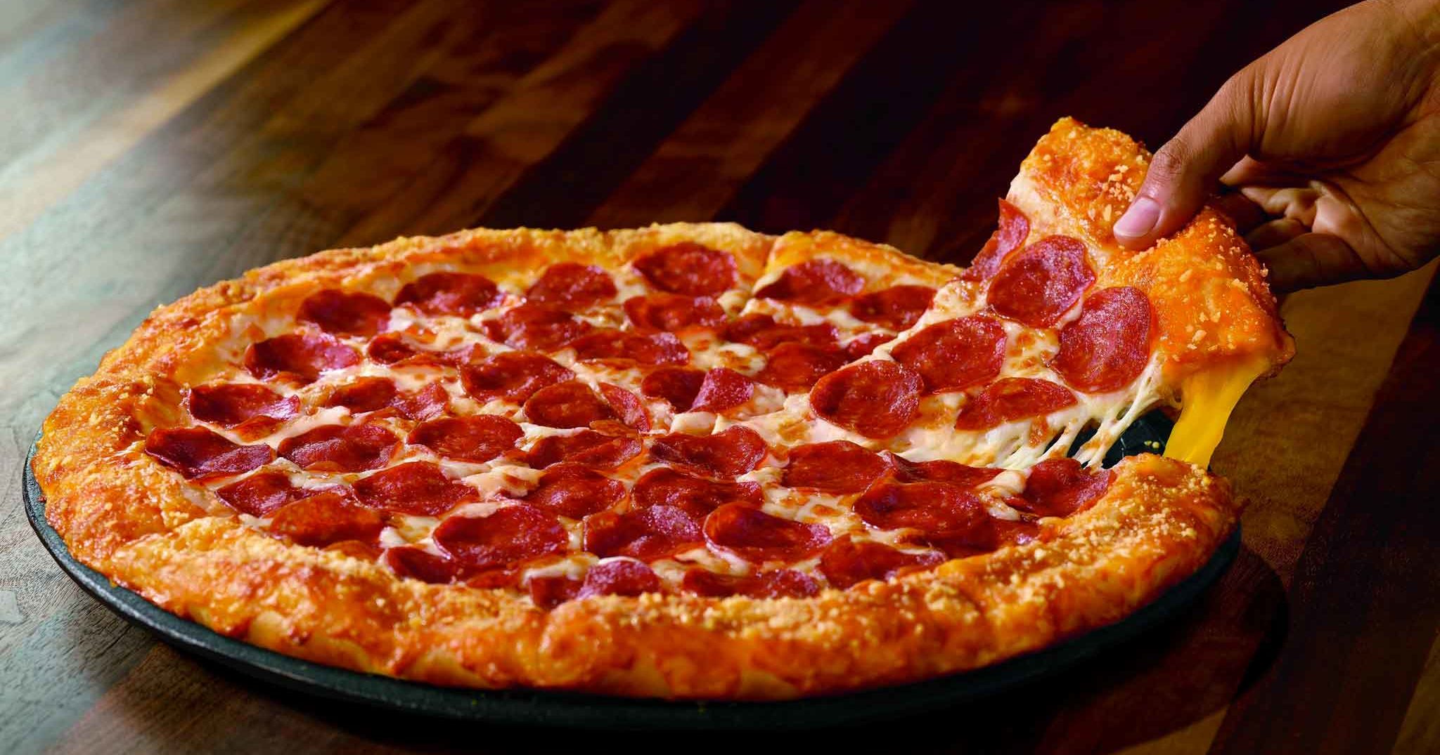 Fallimento Pizza Hut: cosa succede davvero?