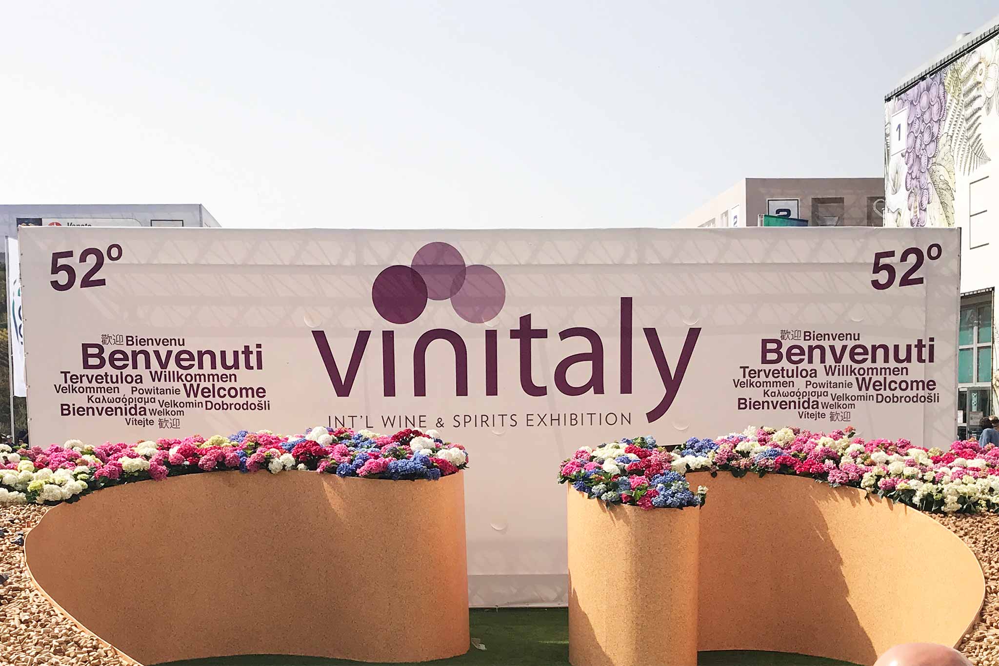 Black Mamba. Ecco i buoni motivi per non andare al Vinitaly