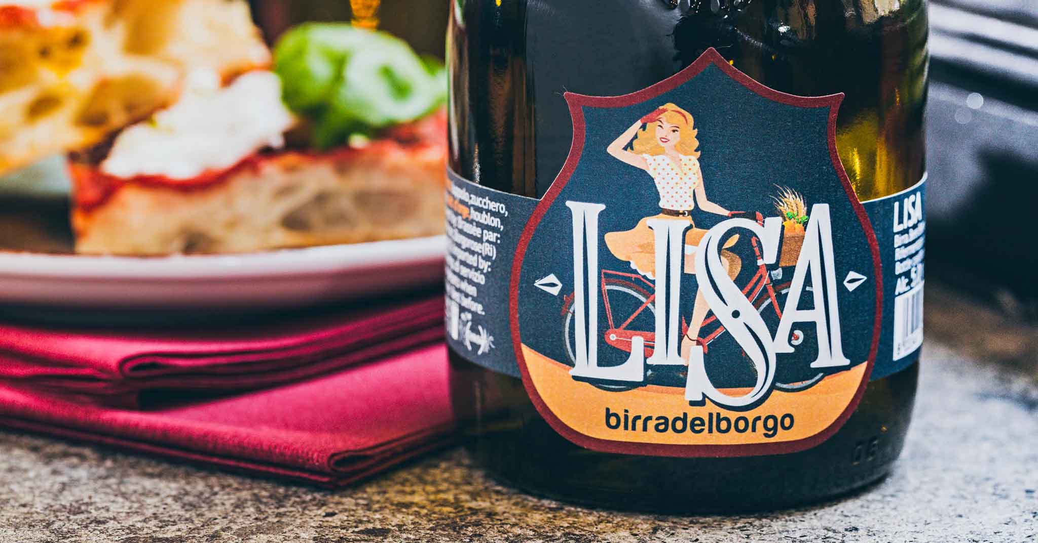 BDB Day 2018. La festa della birra a Borgorose con Niko Romito e Gabriele Bonci