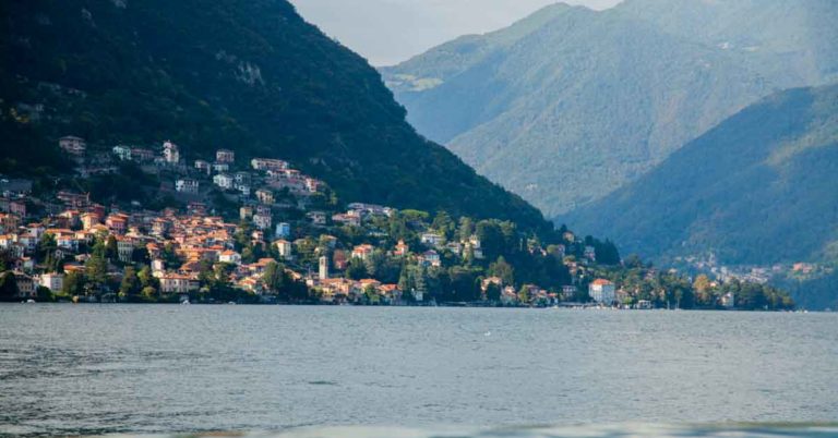 Lago di Como. L&#8217;estate inizia con la cena di Andrea Berton, Alfio Ghezzi e Raffaele Lenzi