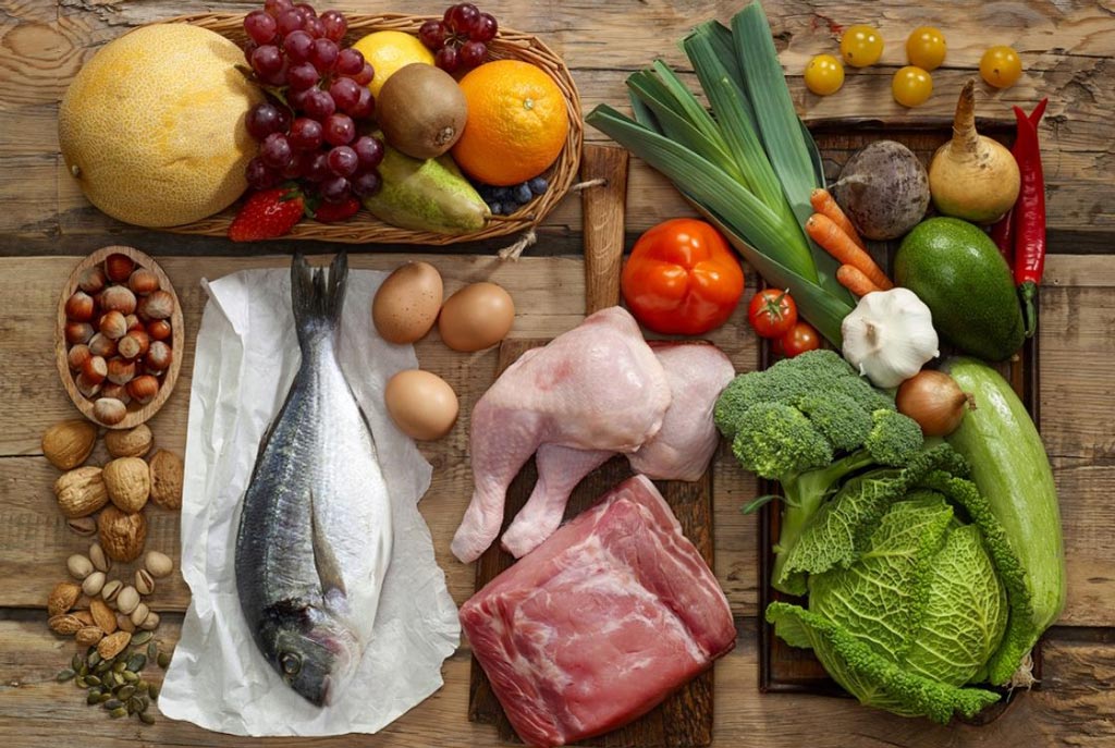 Dieta veloce dopo le feste. Come ottenere l’effetto pulizia in modo sano