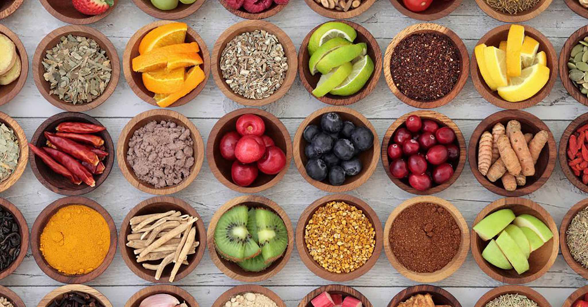 5 superfood che vi salveranno il portafogli