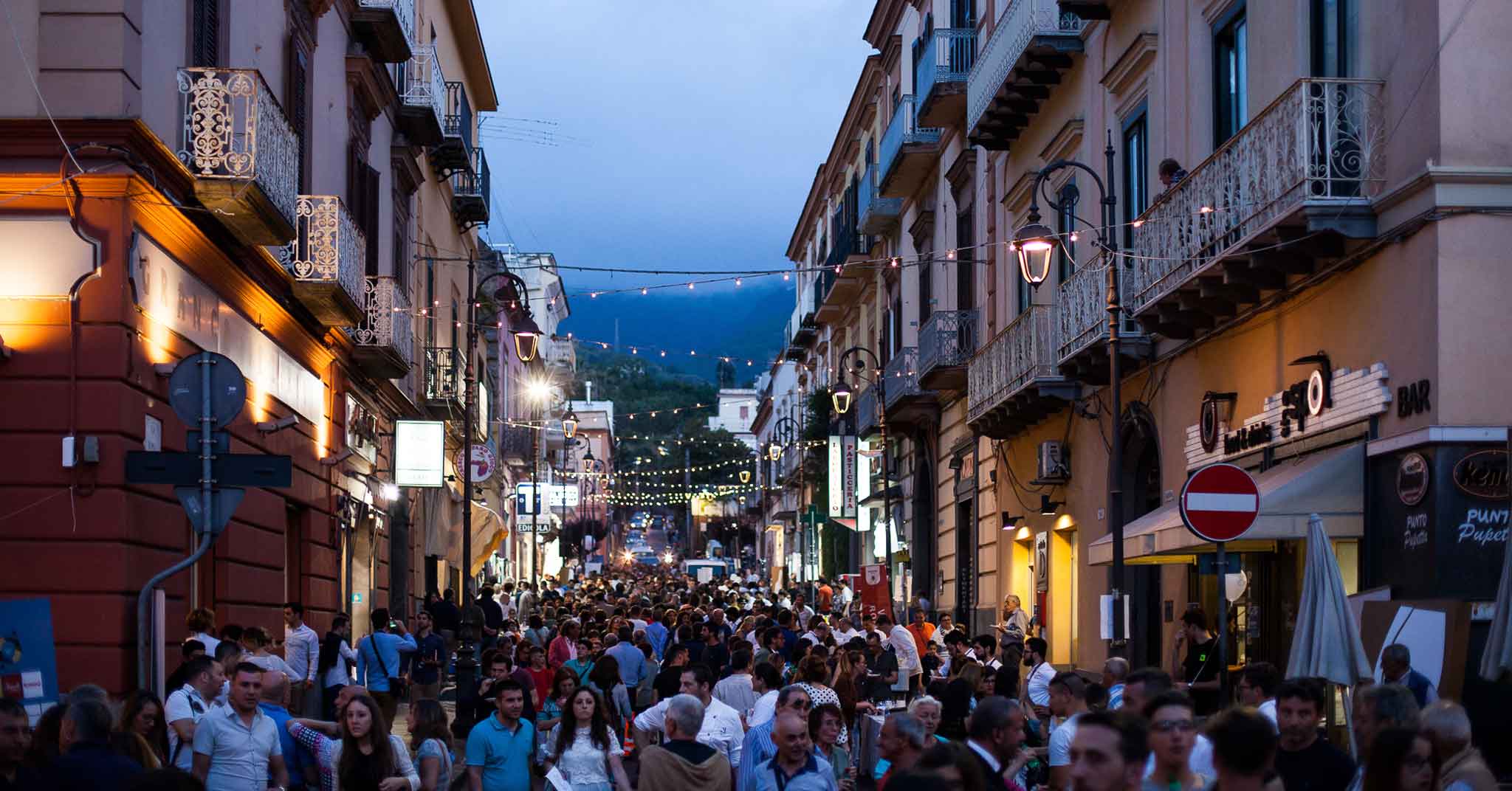 Festa a Vico 2018. Chi sono gli chef e i pizzaioli alla Repubblica del Cibo di domenica 3 giugno