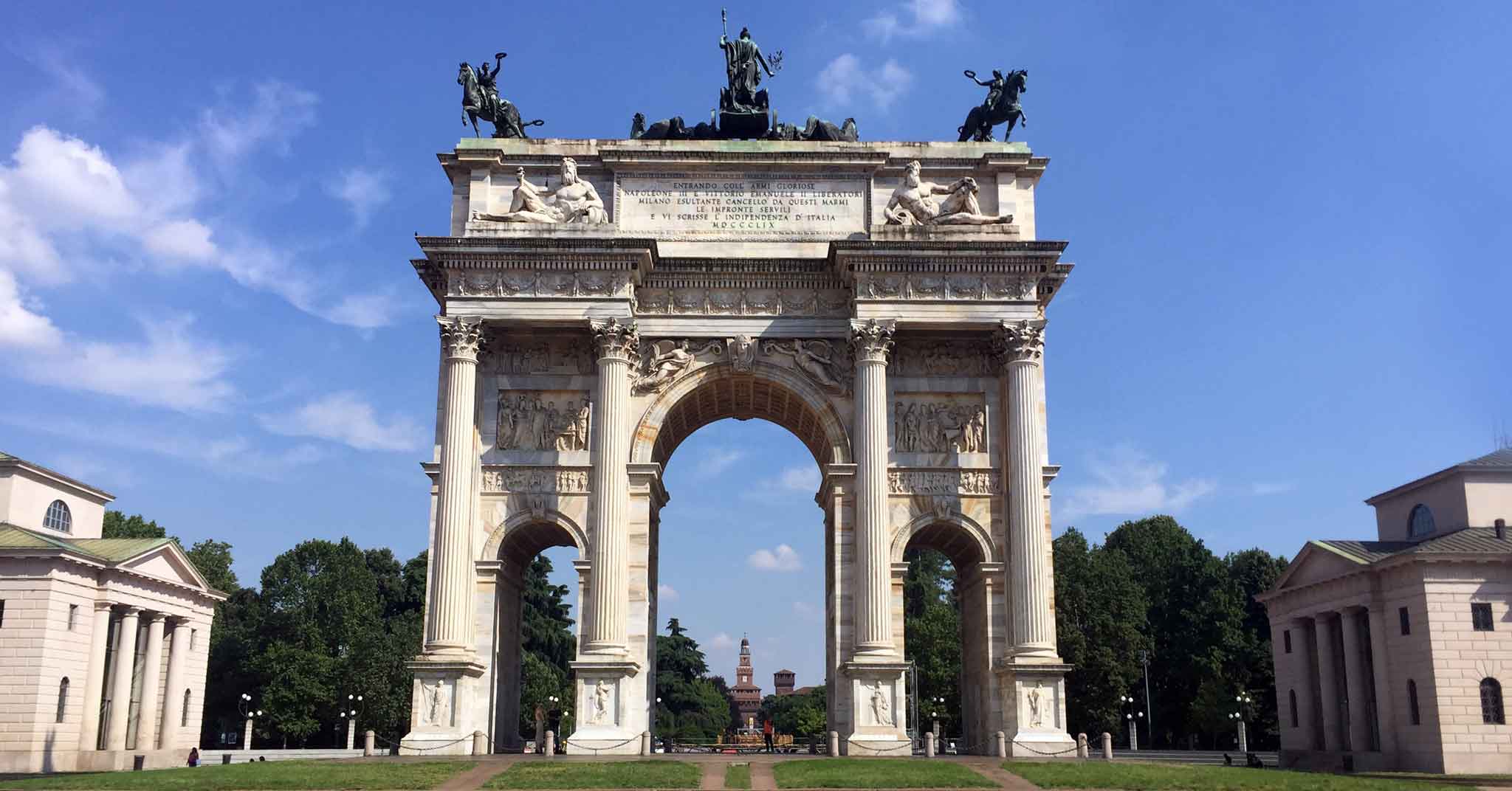 Milano. Le nuove aperture di Heinz Beck, Cipriani e Joël Robuchon