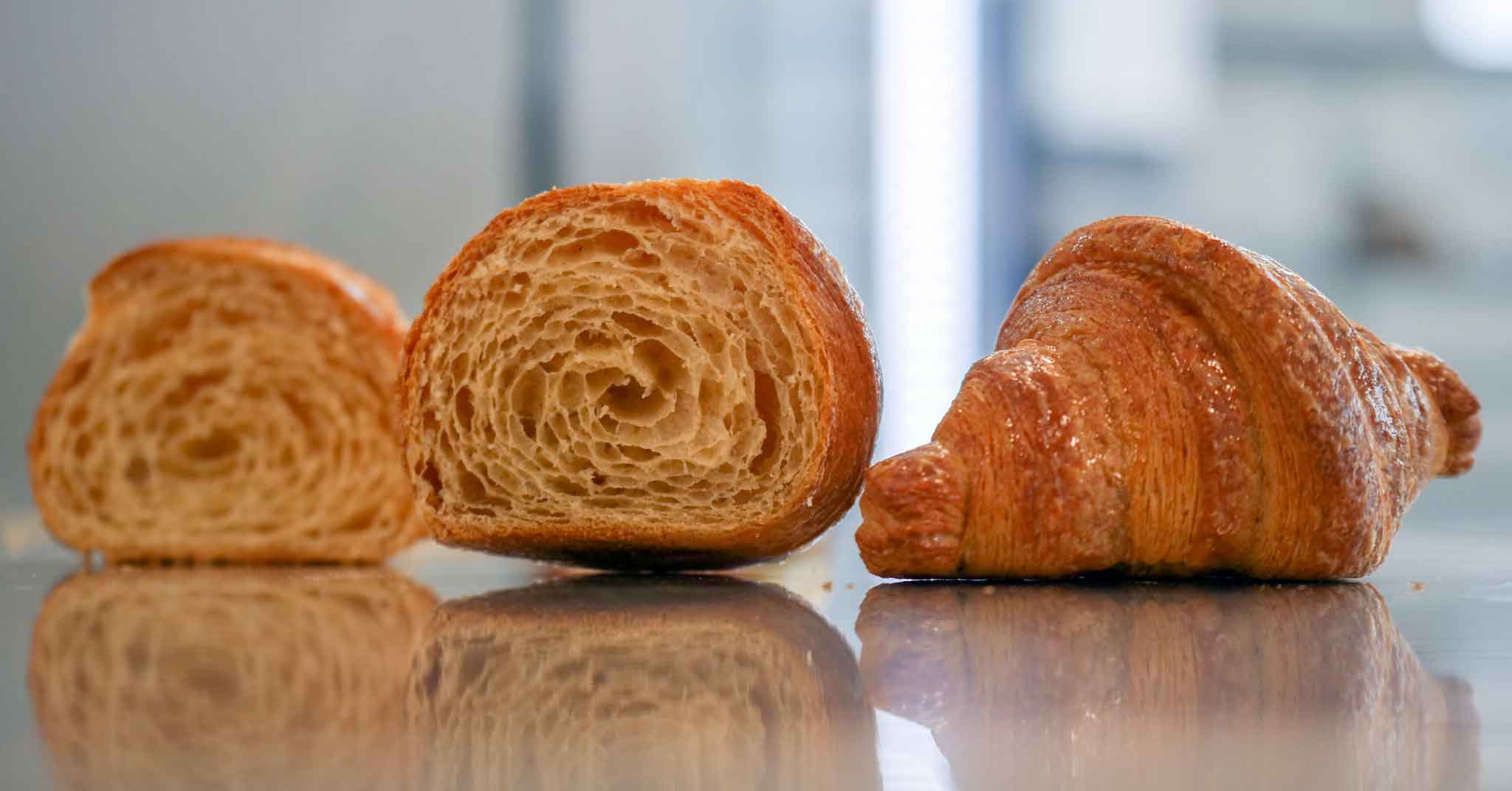 Colazione. Scegliere la brioche migliore con i 5 consigli di Erika Biancucci