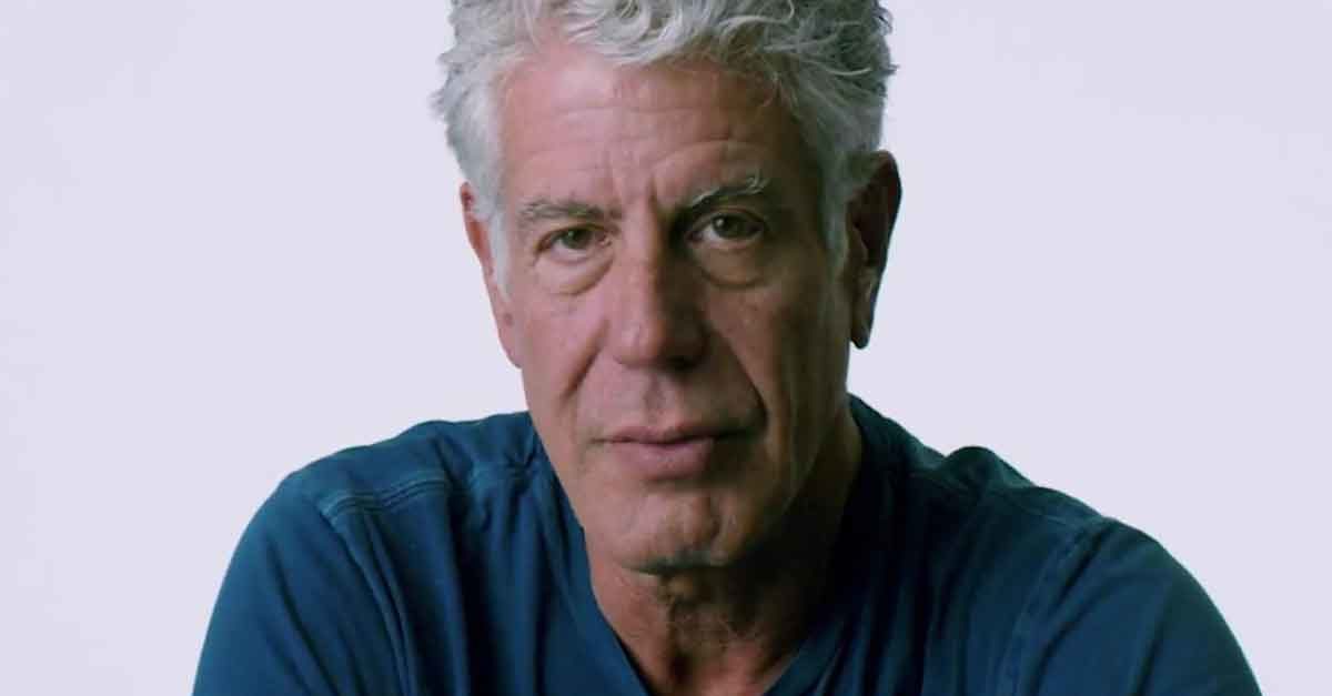 Wasted! di Anthony Bourdain stasera in TV con Massimo Bottura, Dan Barber e Danny Bowien