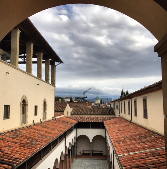 Caffè del Verone Firenze