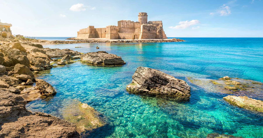 Calabria. I 20 migliori ristoranti di mare lungo la costa dal Tirreno allo Ionio