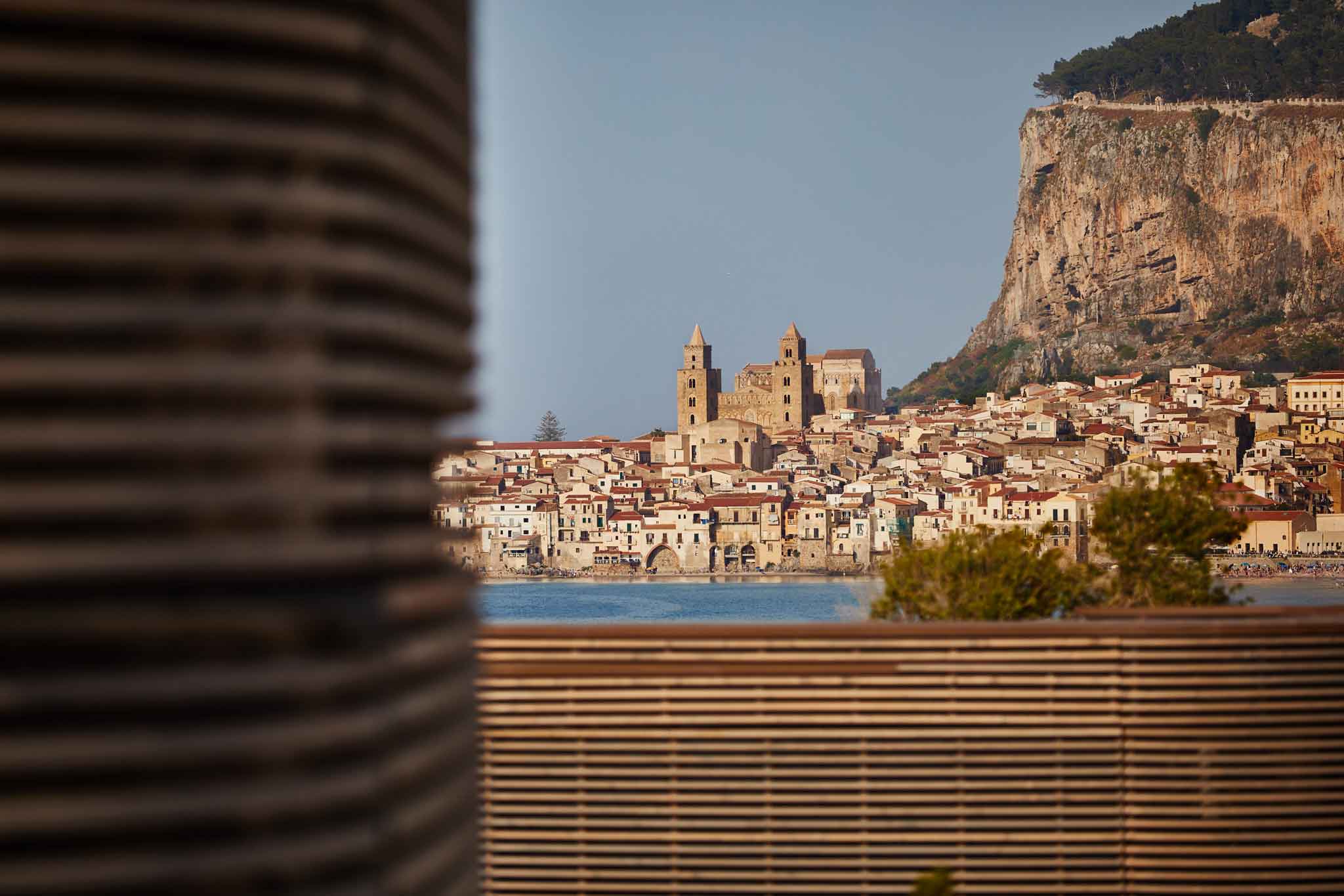 Sicilia. Andrea Berton porta la sua cucina al Club Med Cefalù