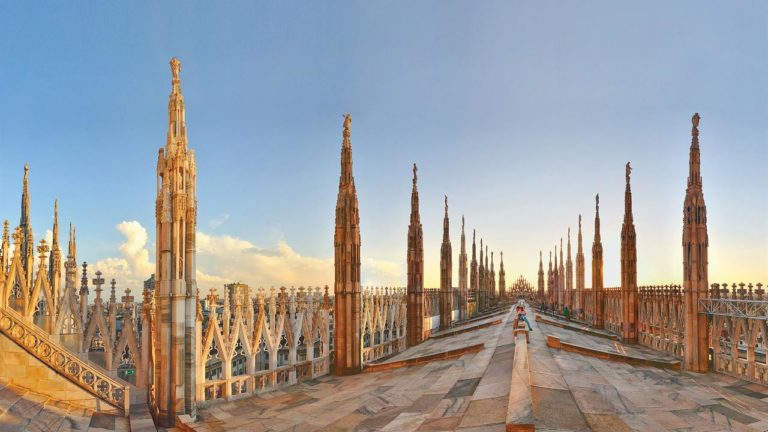 Milano. La guida ai ristoranti e ai locali aperti e chiusi a Ferragosto