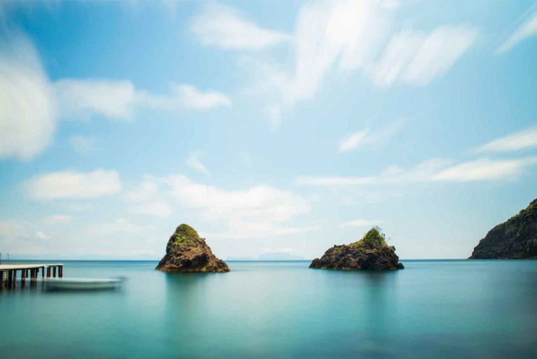 Ischia. Il ristorante Eden è un viaggio verso il paradiso della tavola genuina