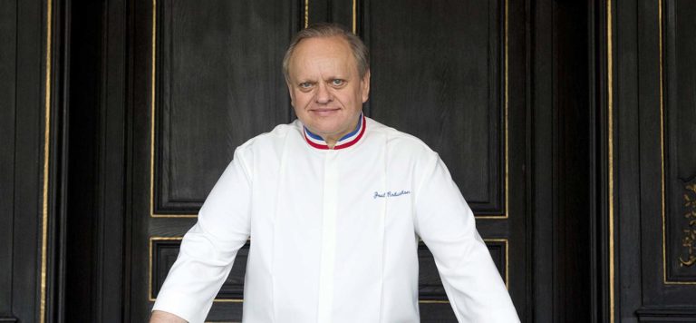 È morto Joël Robuchon, lo chef di Francia con più stelle Michelin al mondo