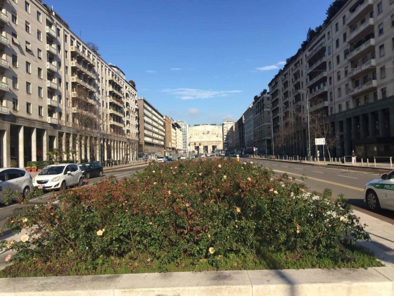 Milano. Sandra Ciciriello e le altre nuove aperture di primavera