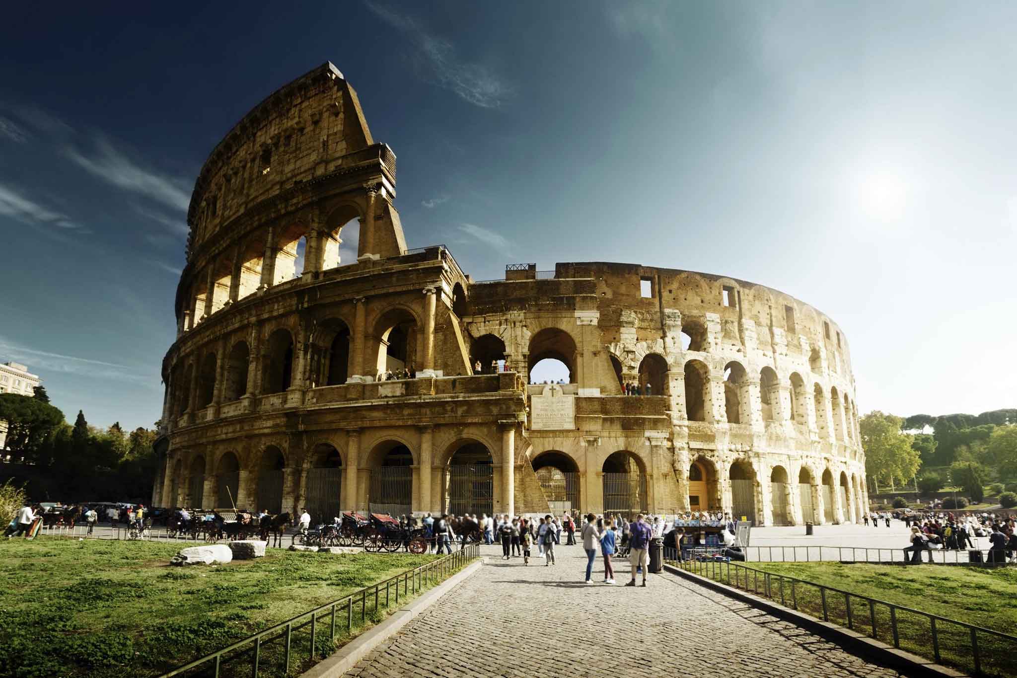 Roma. 7 nuove aperture che migliorano il ritorno dell&#8217;autunno