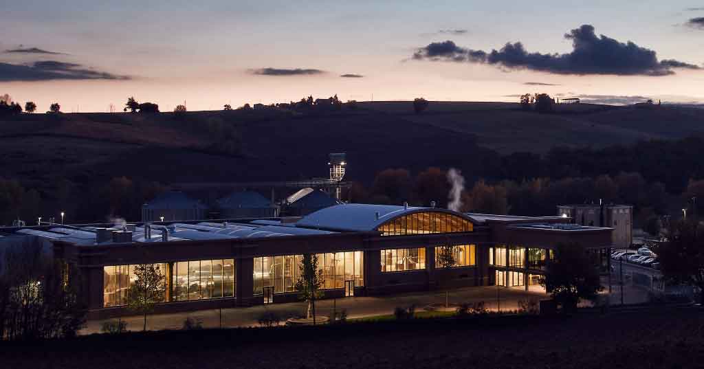 Umbria. Viaggio stampa per conoscere il nuovo birrificio di Mastri Birrai Umbri