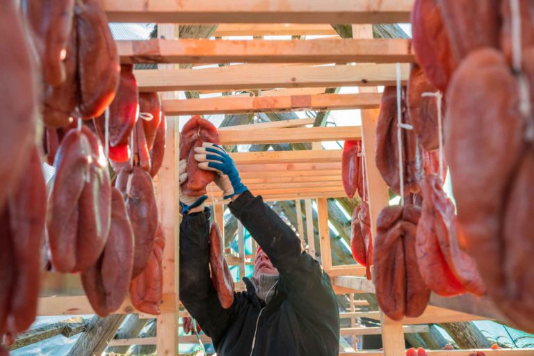 Stoccafisso e baccalà pari non sono anche se è sempre merluzzo