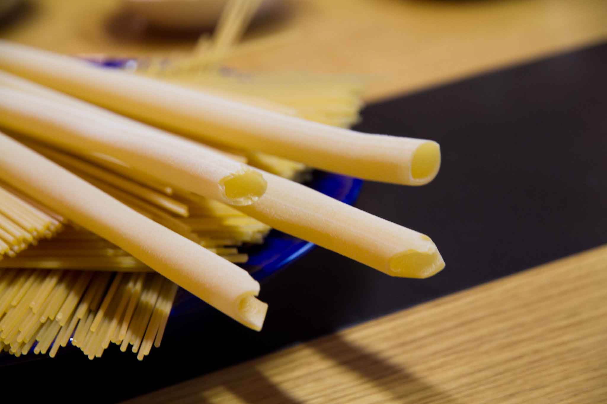 Gragnano. I 4 piatti della tradizione sono una festa della pasta insuperabile