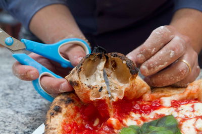 Campionato Mondiale del Pizzaiuolo: le regole della nuova categoria Pizza Contemporanea. E ora tutti in gara!