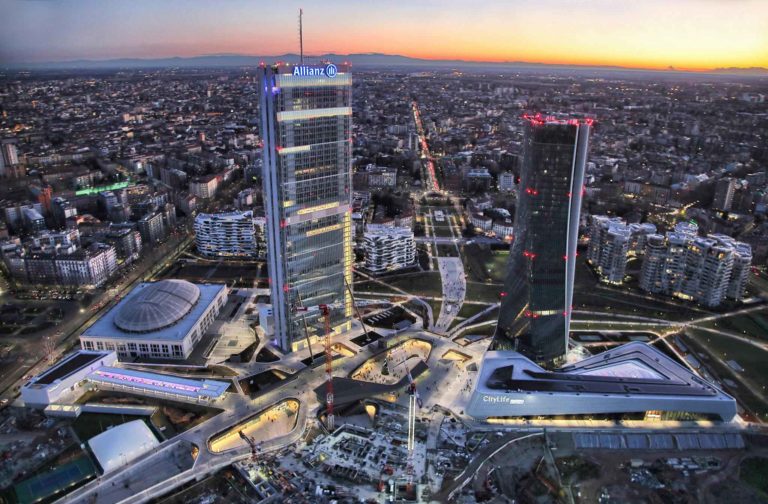 Milano. 5 aperture con il ristorante di Heinz Beck grande novità d&#8217;autunno