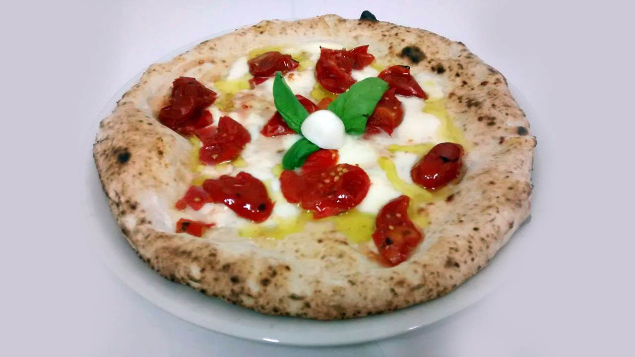 Top 10 Pizza. Tripadvisor tira fuori la sua classifica e rimarrete sbalorditi