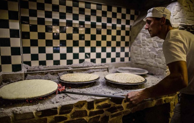 Milano. La buona cucina umbra a prezzi bassi di Testone in Darsena