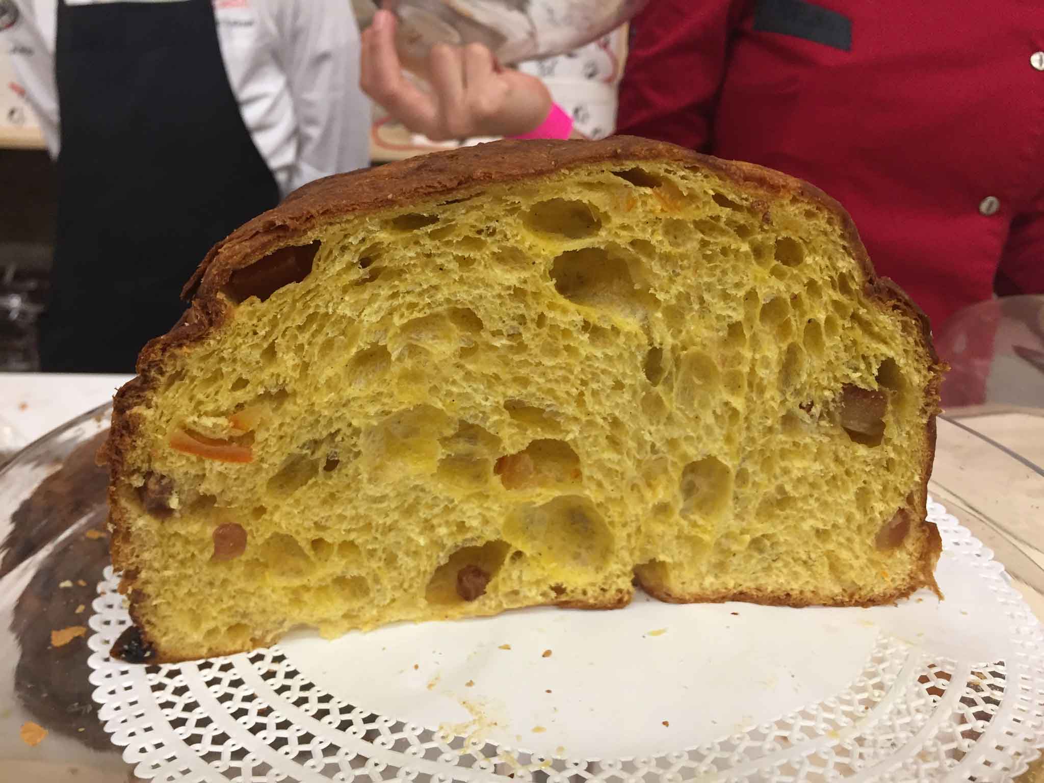 Milano. Tutto il bello e buono dei Maestri del Panettone