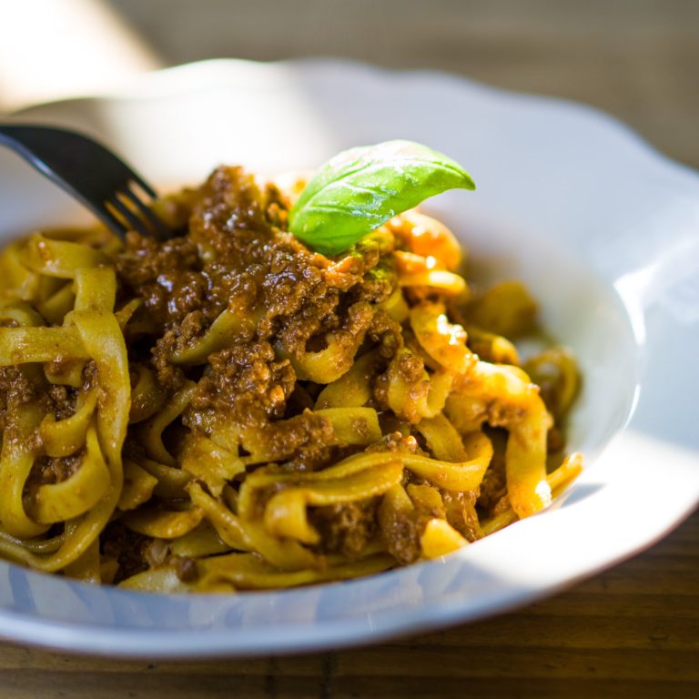 Milano. Mi Scusi apre il quarto locale di pasta fresca alle Colonne