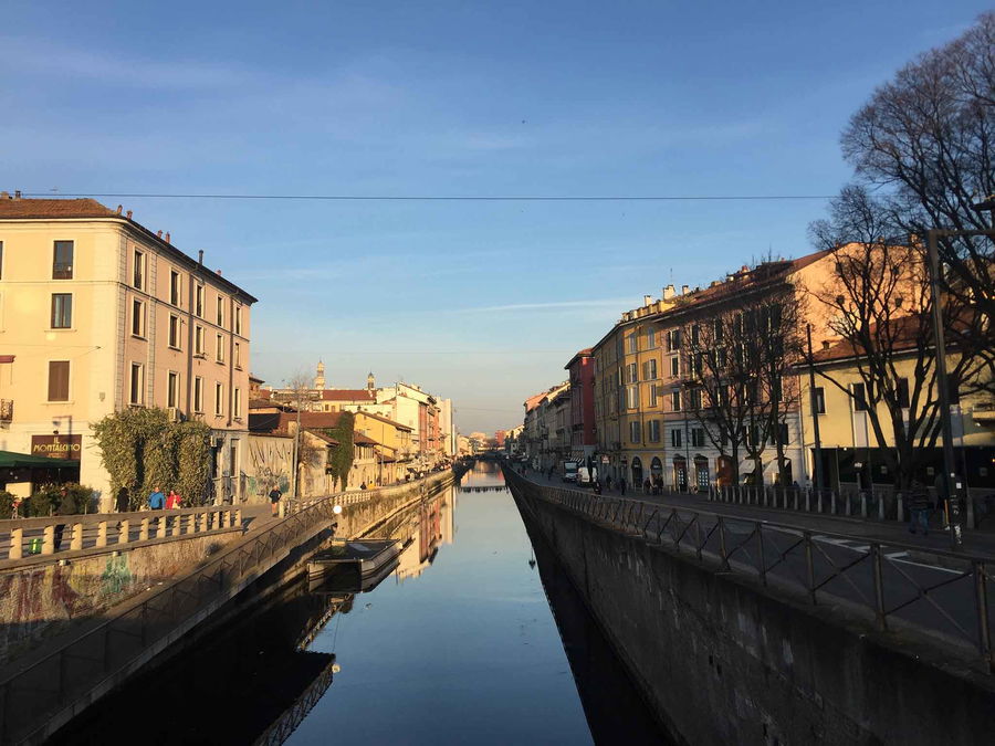 Milano. Aggiornamenti sulle nuove aperture di Sandra Ciciriello e Berberè