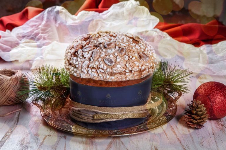 25 panettoni per festeggiare il Natale da Nord a Sud dell&#8217;Italia