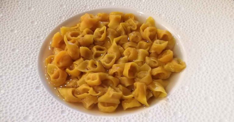 Tutti i tortellini in assaggio al Festival del Tortellino di Bologna